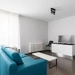 Maraini 35 By Quokka 360 - Prime Location Just Minutes From Station * Lugano