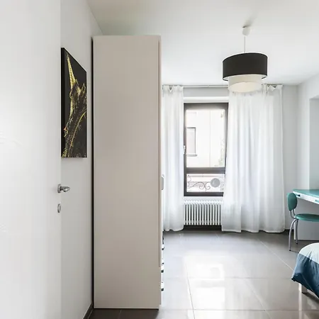 Maraini 35 By Quokka 360 - Strategic Location Near Station Apartment Lugano