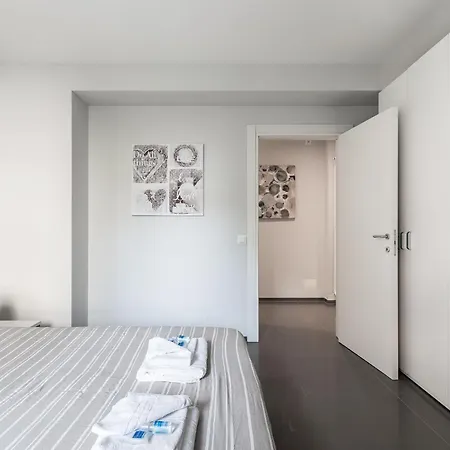Appartement Maraini 35 By Quokka 360 - Prime Location Just Minutes From Station Lugano