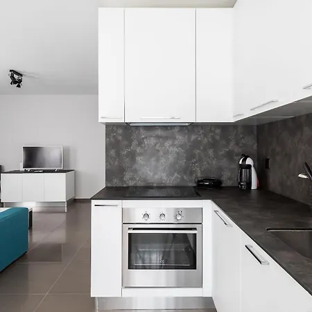 Appartement Maraini 35 By Quokka 360 - Prime Location Just Minutes From Station