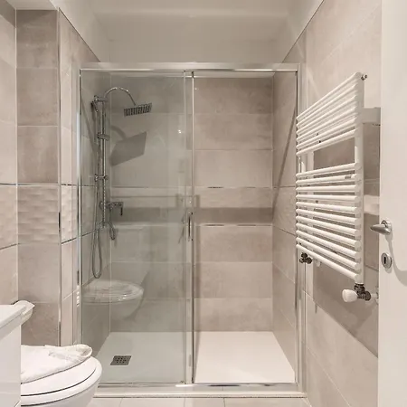 Maraini 35 By Quokka 360 - Strategic Location Near Station Lugano