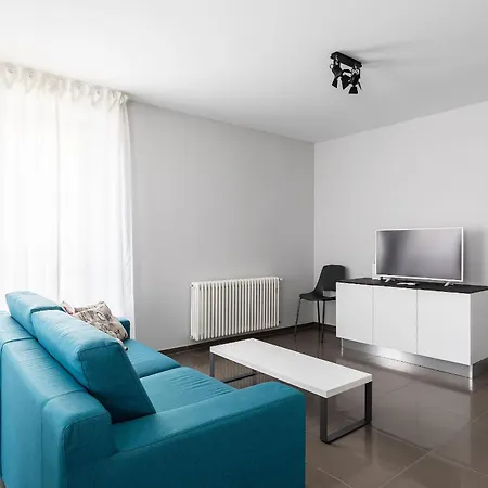 Maraini 35 By Quokka 360 - Strategic Location Near Station * Lugano