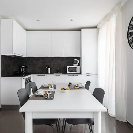 Maraini 35 By Quokka 360 - Strategic Location Near Station