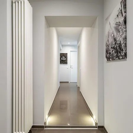 Maraini 35 By Quokka 360 - Prime Location Just Minutes From Station Appartement Lugano