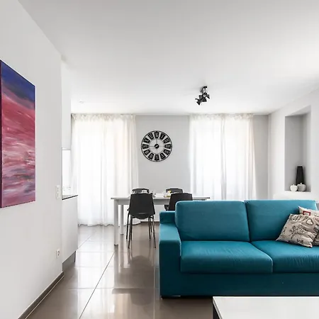 Maraini 35 By Quokka 360 - Strategic Location Near Station * Lugano