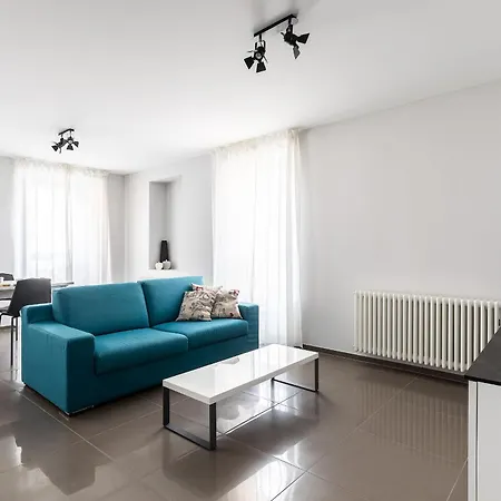 Apartment Maraini 35 By Quokka 360 - Strategic Location Near Station Lugano