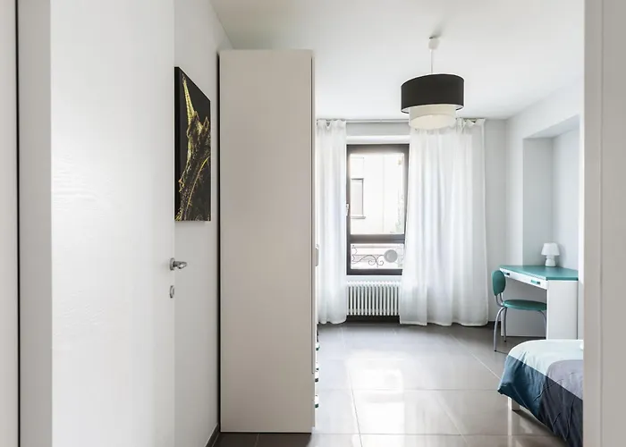 Maraini 35 By Quokka 360 - Strategic Location Near Station Apartment Lugano