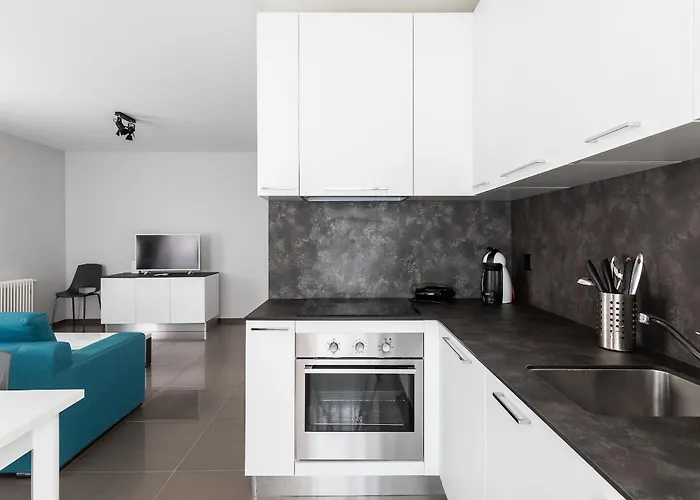 Apartment Maraini 35 By Quokka 360 - Strategic Location Near Station