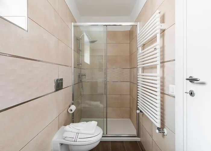 Maraini 35 By Quokka 360 - Strategic Location Near Station Apartment *