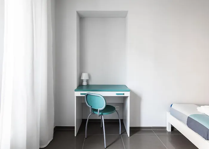 Maraini 35 By Quokka 360 - Strategic Location Near Station Apartment Lugano