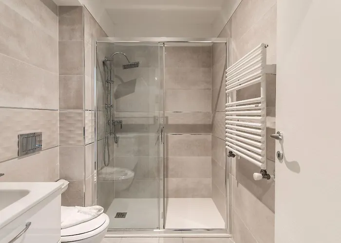 Maraini 35 By Quokka 360 - Strategic Location Near Station Lugano