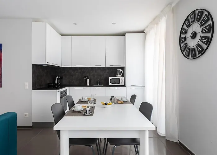 Maraini 35 By Quokka 360 - Strategic Location Near Station