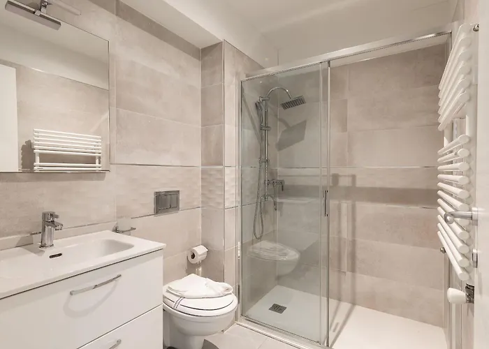 Apartment Maraini 35 By Quokka 360 - Strategic Location Near Station *