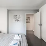 Апартаменти Maraini 35 By Quokka 360 - Prime Location Just Minutes From Station Лугано