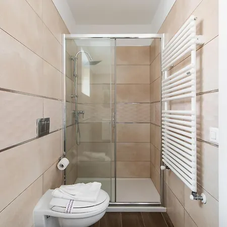 Maraini 35 By Quokka 360 - Strategic Location Near Station Апартаменти *