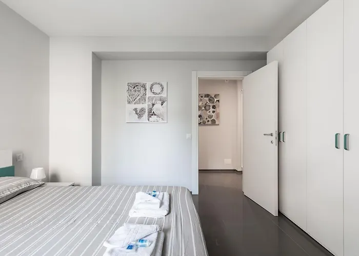 Apartamento Maraini 35 By Quokka 360 - Strategic Location Near Station Lugano