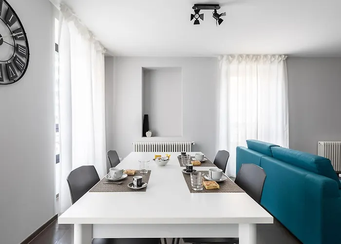 Maraini 35 By Quokka 360 - Strategic Location Near Station *