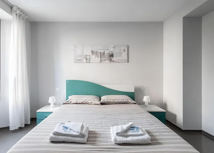 Apartamento Maraini 35 By Quokka 360 - Strategic Location Near Station *