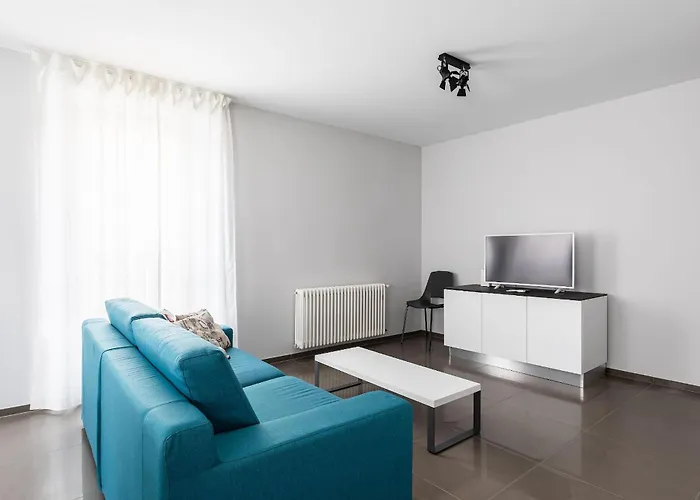 Maraini 35 By Quokka 360 - Strategic Location Near Station * Lugano